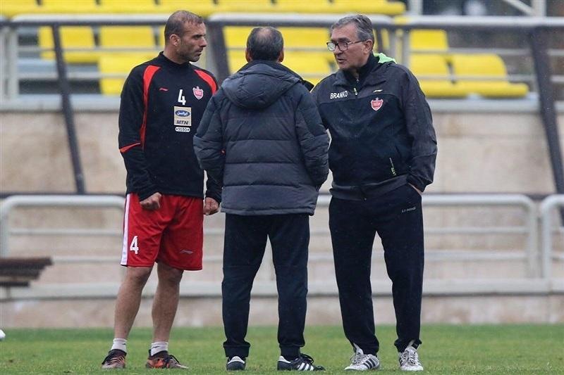 نقل و انتقالات پرسپولیس نقل و انتقالات پرسپولیس,اخبار فوتبال,خبرهای فوتبال,نقل و انتقالات فوتبال