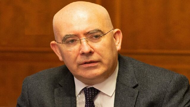 مارتین لانگدن,اخبار سیاسی,خبرهای سیاسی,خاورمیانه