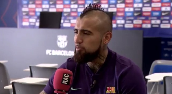 آرتور ویدال آرتور ویدال,اخبار فوتبال,خبرهای فوتبال,اخبار فوتبال جهان