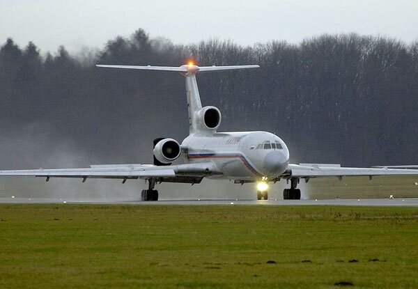 هواپیمای توپولف,اخبار اقتصادی,خبرهای اقتصادی,مسکن و عمران