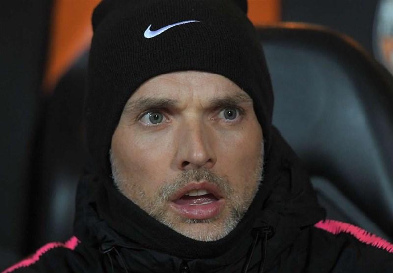 توماس توخل,اخبار فوتبال,خبرهای فوتبال,اخبار فوتبال جهان