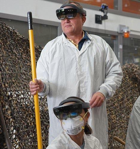 مریخ روی زمین,اخبار علمی,خبرهای علمی,نجوم و فضا