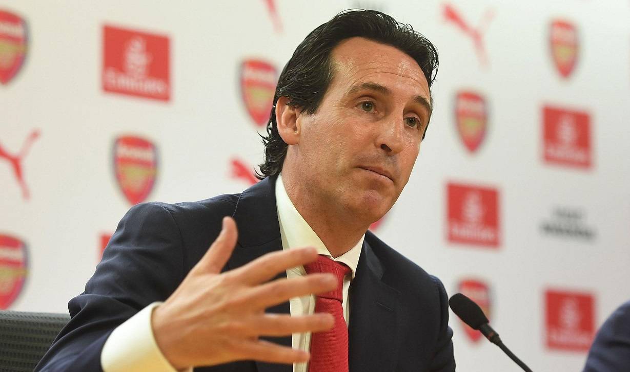 اونای امری,اخبار فوتبال,خبرهای فوتبال,اخبار فوتبال جهان