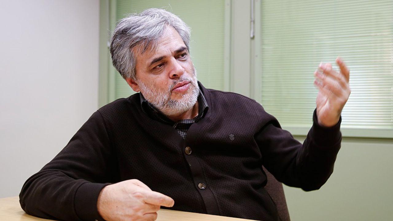 محمد مهاجری,اخبار سیاسی,خبرهای سیاسی,اخبار سیاسی ایران