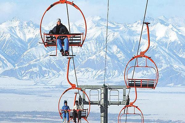 تفریحات زمستانی تفریحات زمستانی,اخبار اجتماعی,خبرهای اجتماعی,محیط زیست