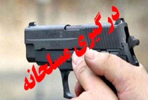 دستگیری اشرار مسلح ایرانشهر,اخبار حوادث,خبرهای حوادث,جرم و جنایت