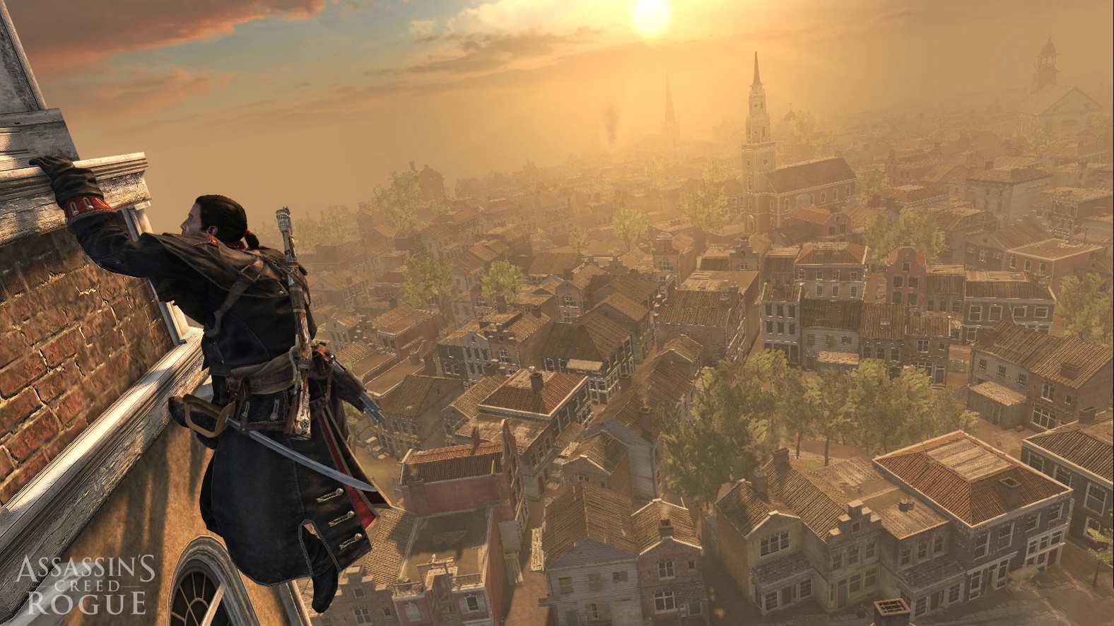 بازی Assassins Creed Rogue,اخبار دیجیتال,خبرهای دیجیتال,بازی 