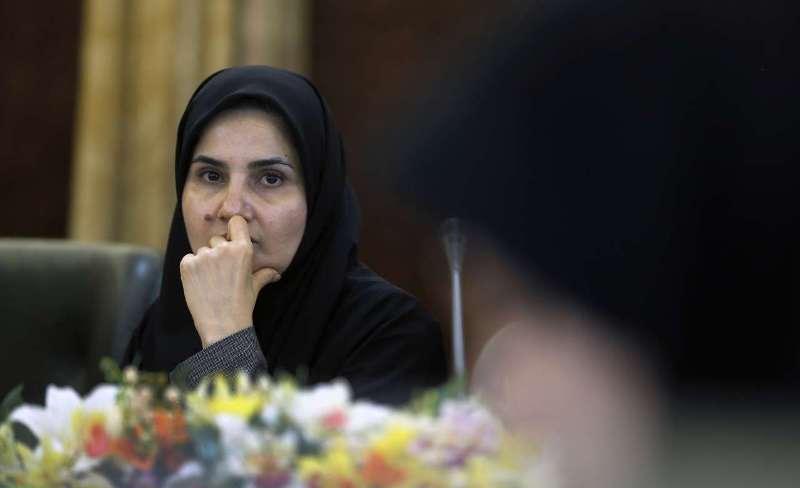 لعیا جنیدی,اخبار سیاسی,خبرهای سیاسی,اخبار سیاسی ایران