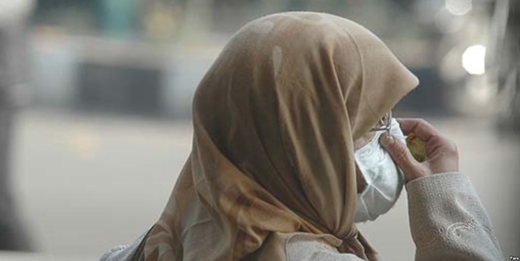 بوی بد در تهران,اخبار اجتماعی,خبرهای اجتماعی,محیط زیست