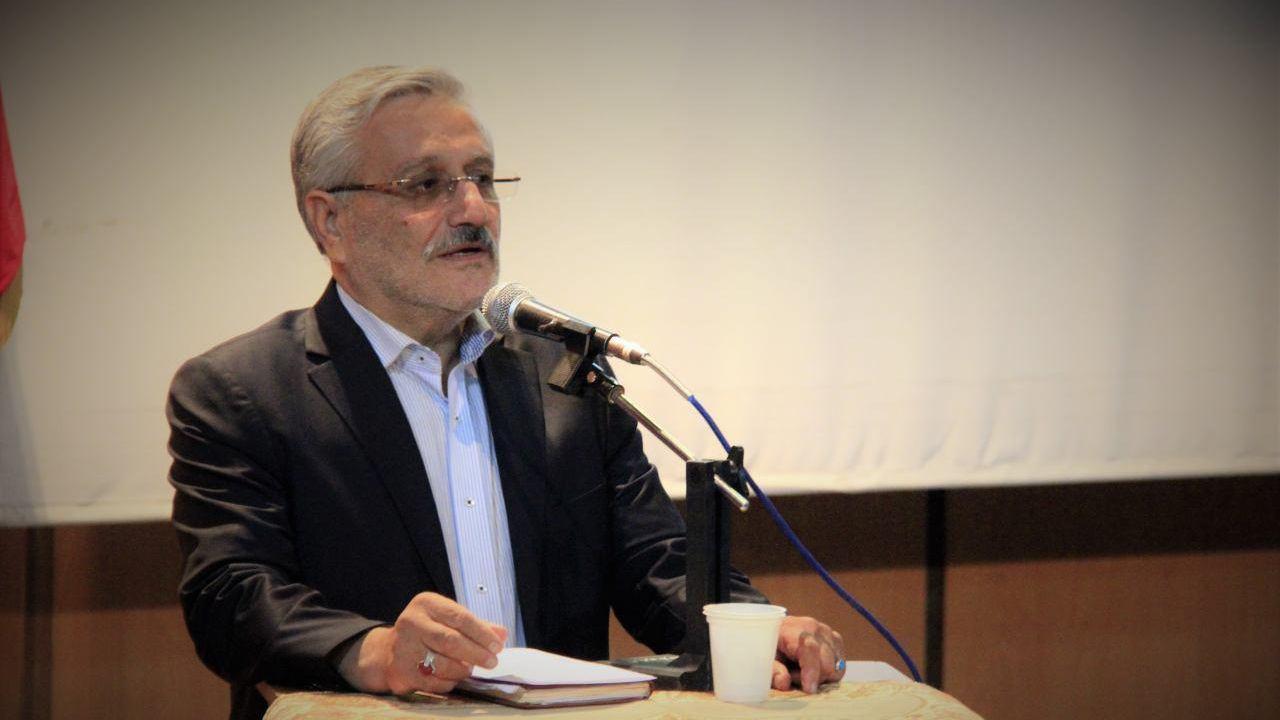 قاسم میرزایی نیکو,اخبار سیاسی,خبرهای سیاسی,مجلس