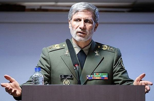 امیر حاتمی,اخبار سیاسی,خبرهای سیاسی,دفاع و امنیت