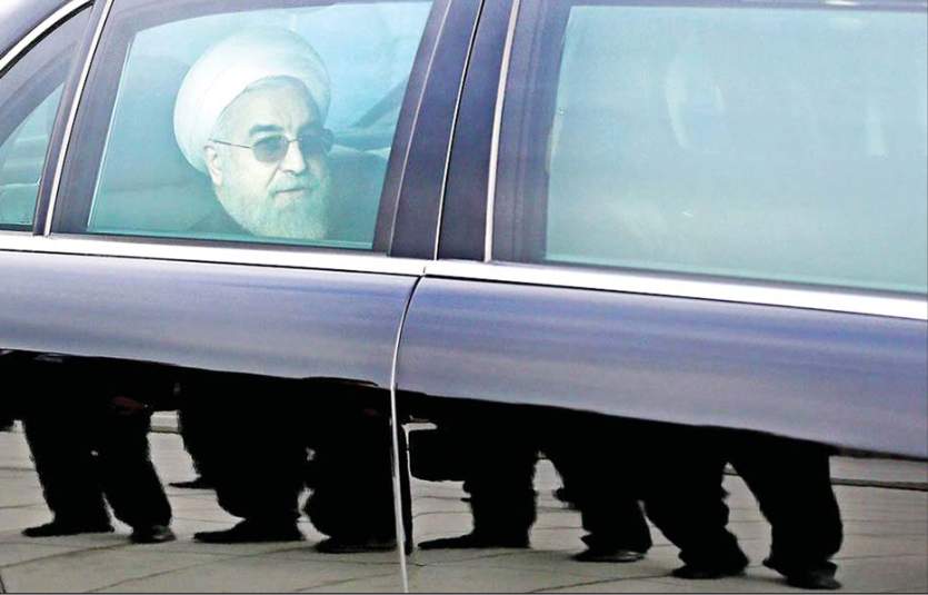 حامیان روحانی,اخبار سیاسی,خبرهای سیاسی,احزاب و شخصیتها
