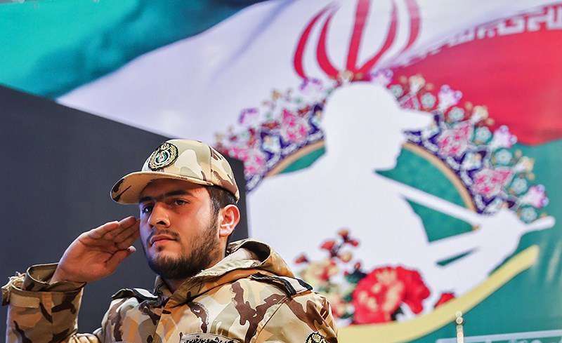 سربازی در آستان قدس رضوی,اخبار اجتماعی,خبرهای اجتماعی,حقوقی انتظامی
