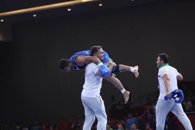 حسین اوجاقی,اخبار ورزشی,خبرهای ورزشی,ورزش