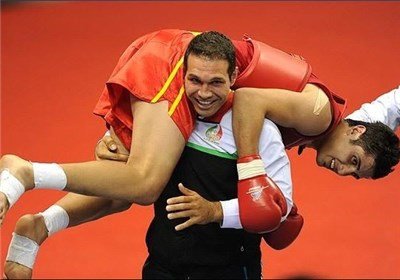 حسین اوجاقی,اخبار ورزشی,خبرهای ورزشی,ورزش