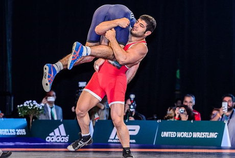 قوانین کشتی جهانی,اخبار ورزشی,خبرهای ورزشی,کشتی و وزنه برداری