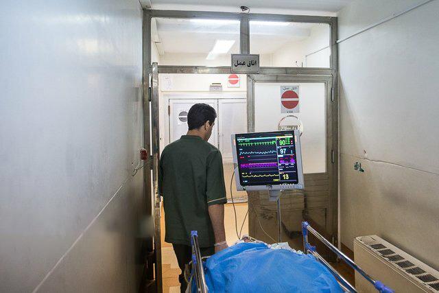 مرگ مغزی,اخبار پزشکی,خبرهای پزشکی,بهداشت