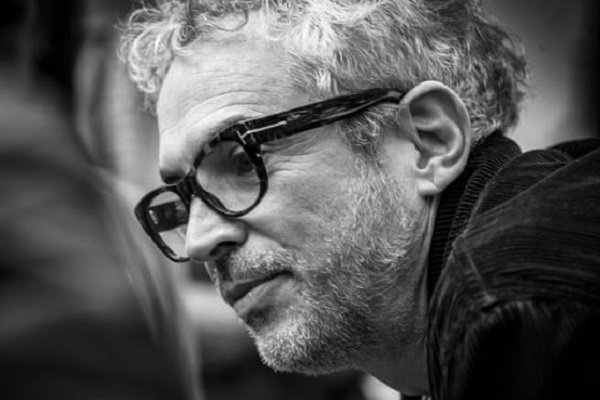 آلفونسو کوارون,اخبار هنرمندان,خبرهای هنرمندان,اخبار بازیگران