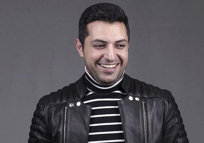 اشکان خطیبی,اخبار هنرمندان,خبرهای هنرمندان,اخبار بازیگران