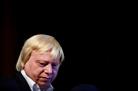 سید محمد بهشتی سید محمد بهشتی,اخبار هنرمندان,خبرهای هنرمندان,جشنواره