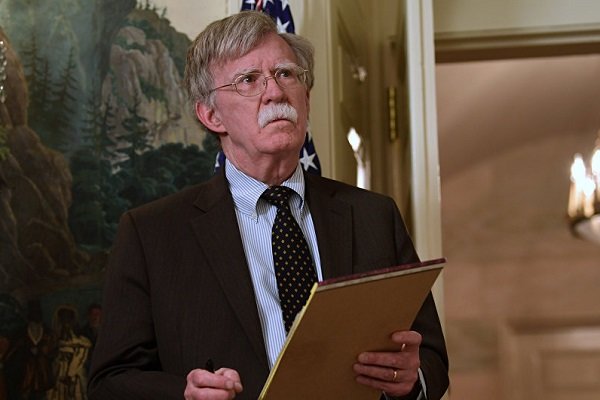 جان بولتون جان بولتون,اخبار سیاسی,خبرهای سیاسی,خاورمیانه