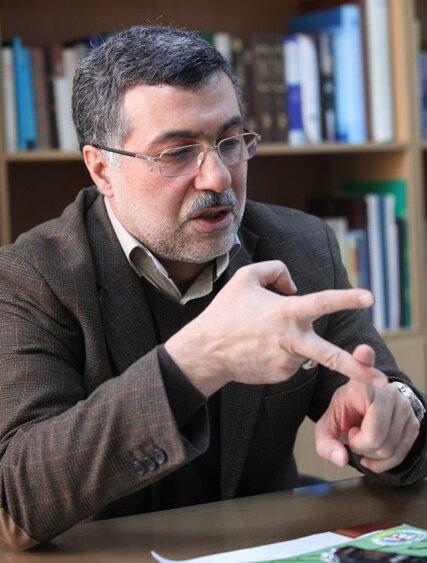 محمدرضا ظفرقندی,اخبار پزشکی,خبرهای پزشکی,بهداشت