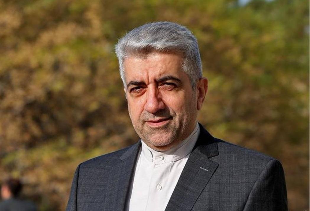 رضا اردکانیان,اخبار اقتصادی,خبرهای اقتصادی,نفت و انرژی