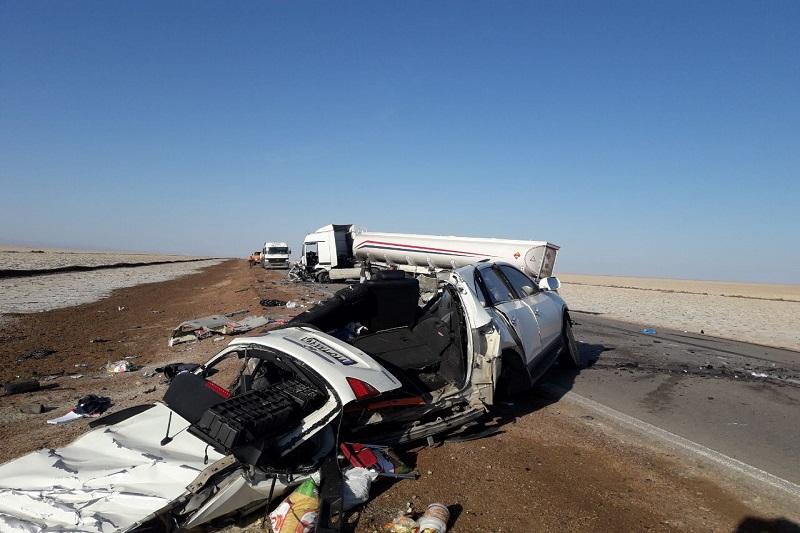 حادثه رانندگی,اخبار حوادث,خبرهای حوادث,حوادث