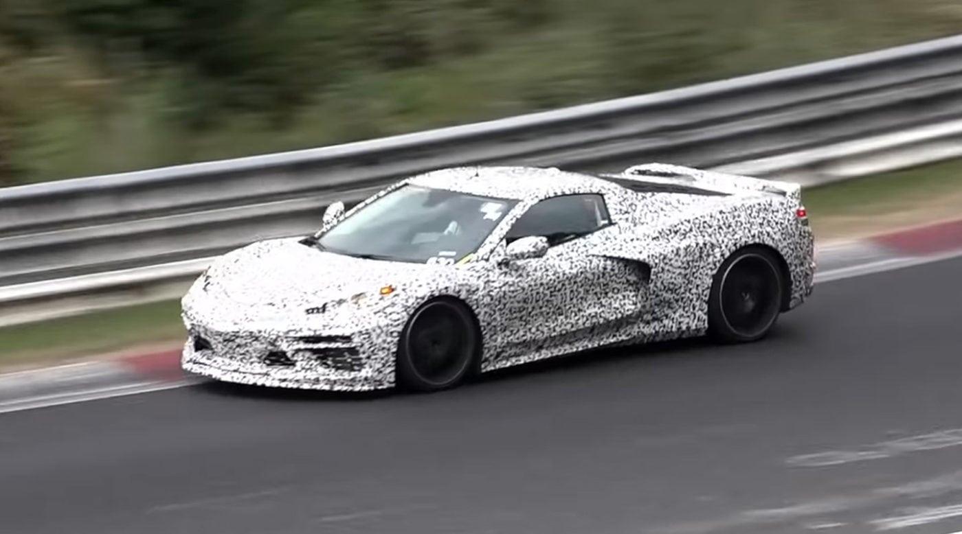 شورولت کوروت,اخبار خودرو,خبرهای خودرو,مقایسه خودرو