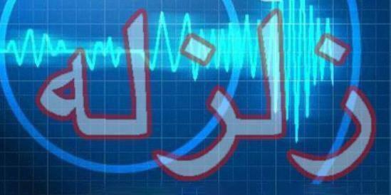 زلزله کرمان,اخبار حوادث,خبرهای حوادث,حوادث طبیعی