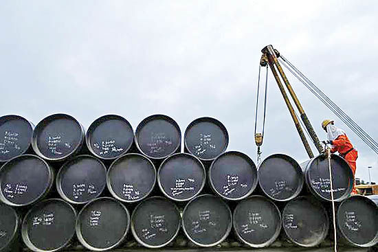 قیمت نفت قیمت نفت,اخبار اقتصادی,خبرهای اقتصادی,نفت و انرژی