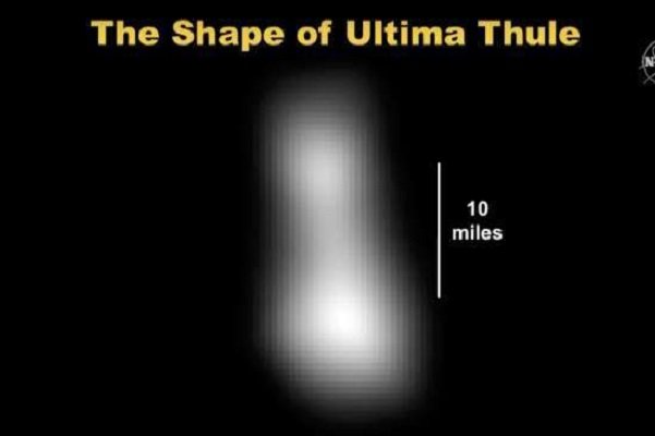 کاوشگر نیوهوریزونز,اخبار علمی,خبرهای علمی,نجوم و فضا