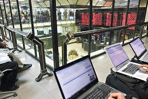 معاملات فرابورس,اخبار اقتصادی,خبرهای اقتصادی,بورس و سهام