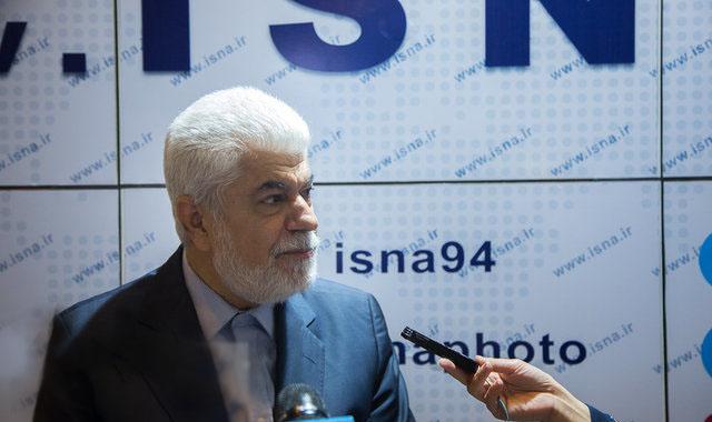 حسینعلی شهریاری,اخبار پزشکی,خبرهای پزشکی,بهداشت