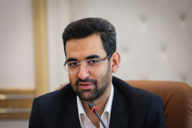 محمدجواد آذری جهرمی محمدجواد آذری جهرمی,اخبار دیجیتال,خبرهای دیجیتال,اخبار فناوری اطلاعات