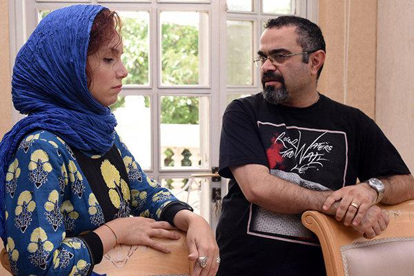 فیلم زعفرانیه 14 تیر,اخبار هنرمندان,خبرهای هنرمندان,جشنواره