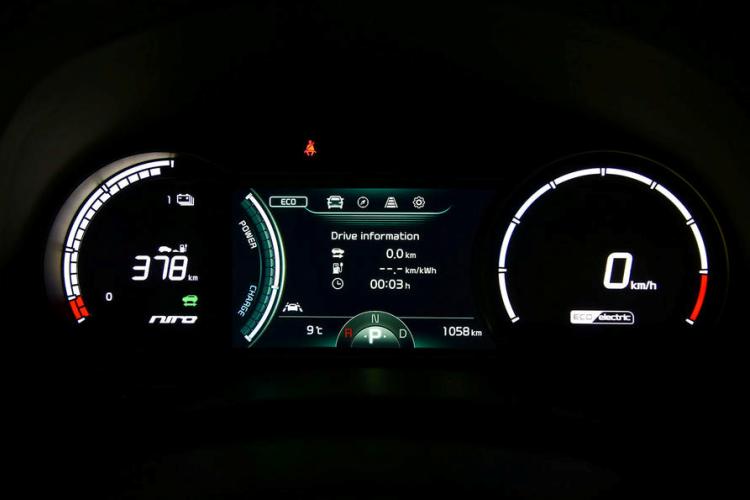 کراس اور برقی کیا,اخبار خودرو,خبرهای خودرو,مقایسه خودرو