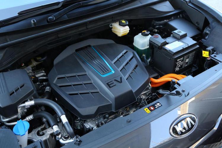 کراس اور برقی کیا,اخبار خودرو,خبرهای خودرو,مقایسه خودرو