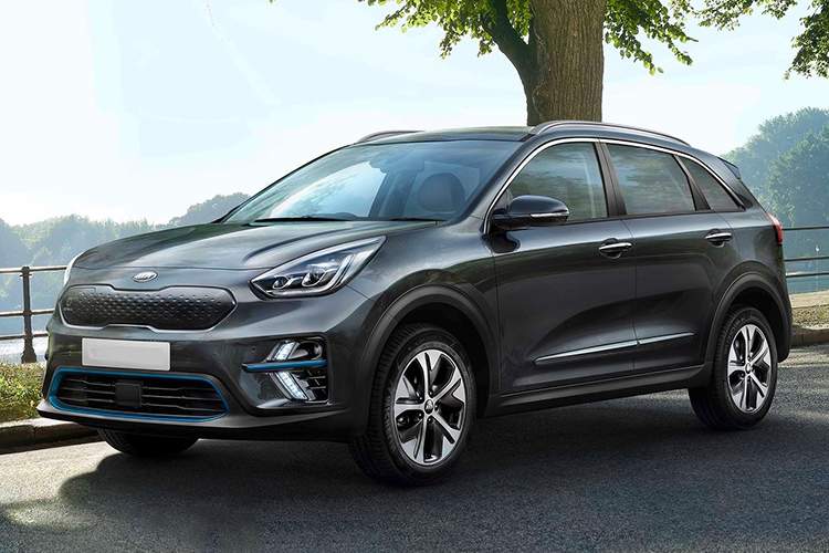 کراس اور برقی کیا,اخبار خودرو,خبرهای خودرو,مقایسه خودرو