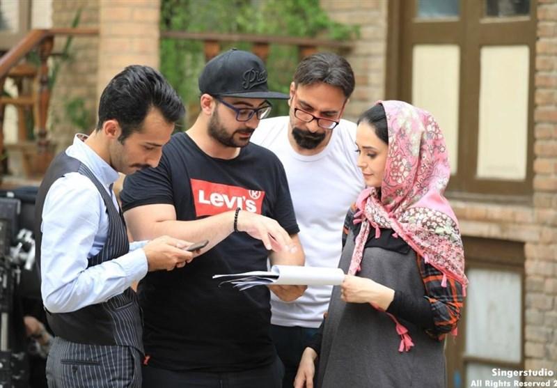 سریال خونه یکی,اخبار صدا وسیما,خبرهای صدا وسیما,رادیو و تلویزیون