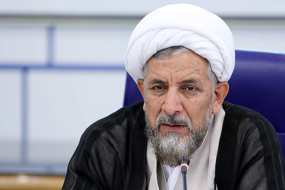 حجت‎الاسلام قدرتی,اخبار اجتماعی,خبرهای اجتماعی,حقوقی انتظامی