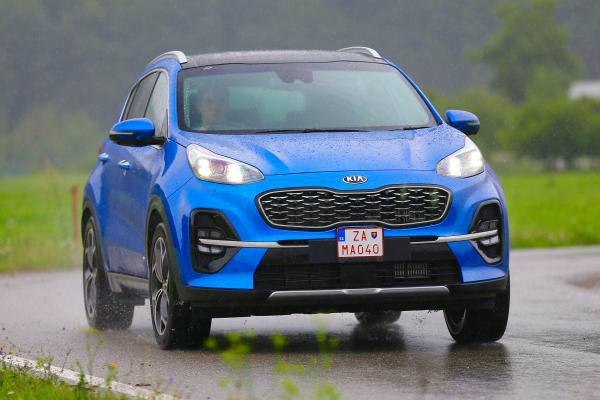 کیا موتورز,اخبار خودرو,خبرهای خودرو,مقایسه خودرو