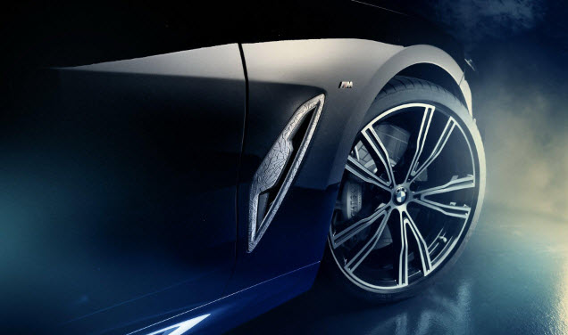 M850i,اخبار خودرو,خبرهای خودرو,مقایسه خودرو