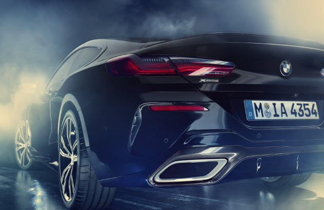 M850i,اخبار خودرو,خبرهای خودرو,مقایسه خودرو