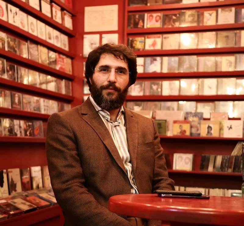 محمدرضا مصباح,اخبار هنرمندان,خبرهای هنرمندان,جشنواره