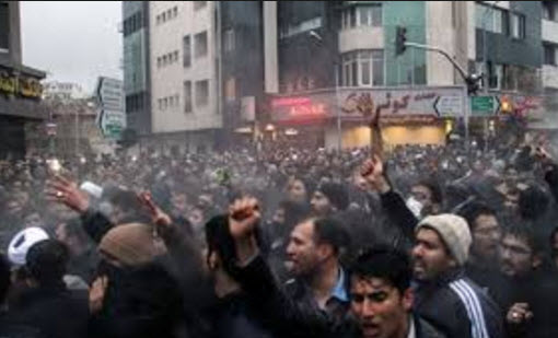 وقايع دی ۹۶,اخبار سیاسی,خبرهای سیاسی,اخبار سیاسی ایران