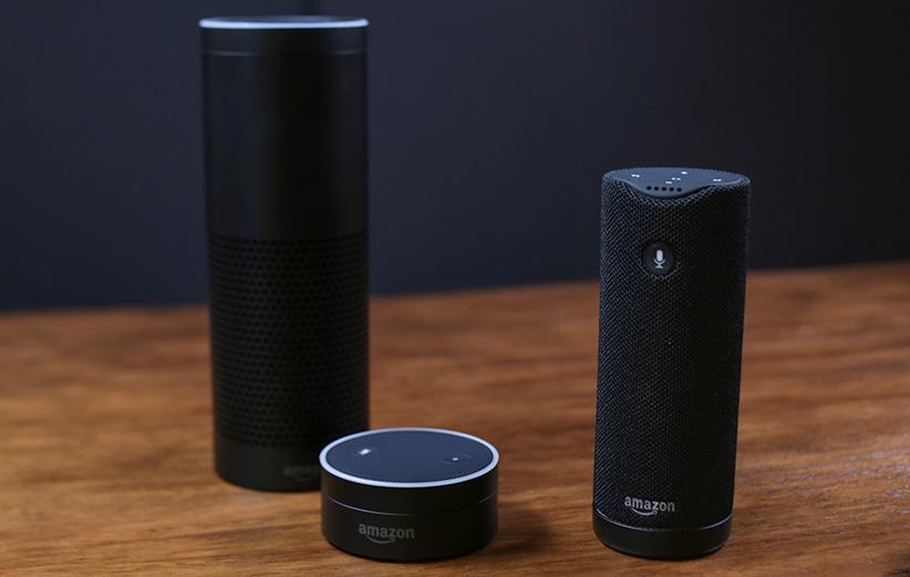 اسپیکرهای هوشمند اسپیکرهای هوشمند,اخبار دیجیتال,خبرهای دیجیتال,شبکه های اجتماعی و اپلیکیشن ها