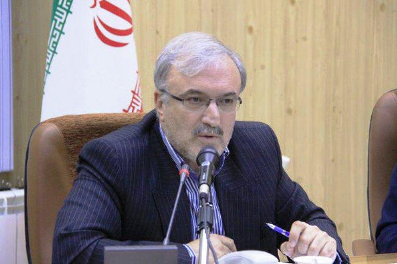 دکتر سعید نمکی دکتر سعید نمکی,اخبار پزشکی,خبرهای پزشکی,بهداشت