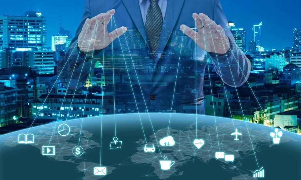 اینترنت اشیا,اخبار دیجیتال,خبرهای دیجیتال,گجت