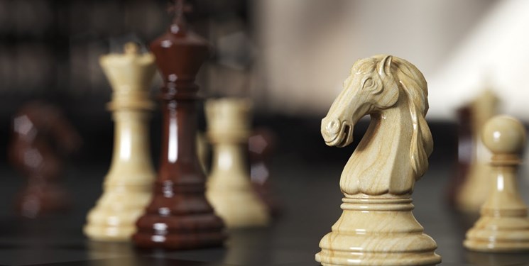 شطرنج,اخبار ورزشی,خبرهای ورزشی,ورزش